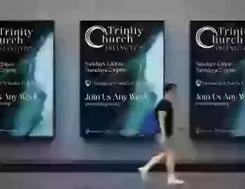 Reduced Rate Branding Design Services for Churches